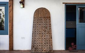 Casa Emblemática Casa del Cuartel